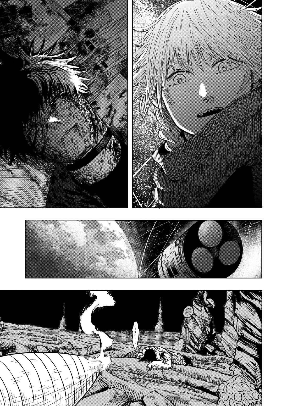 Drama Queen Chap 69 - Next Chap 70