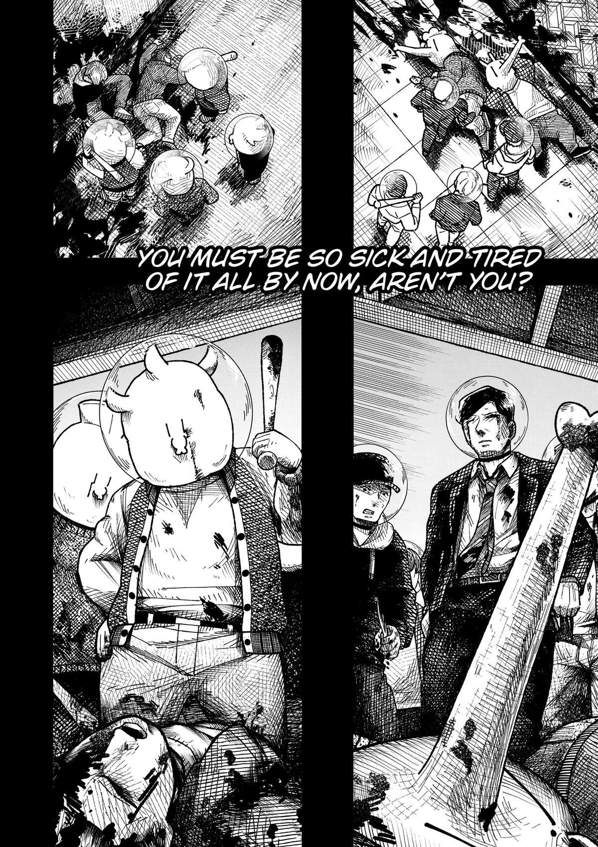 Drama Queen Chap 69 - Next Chap 70