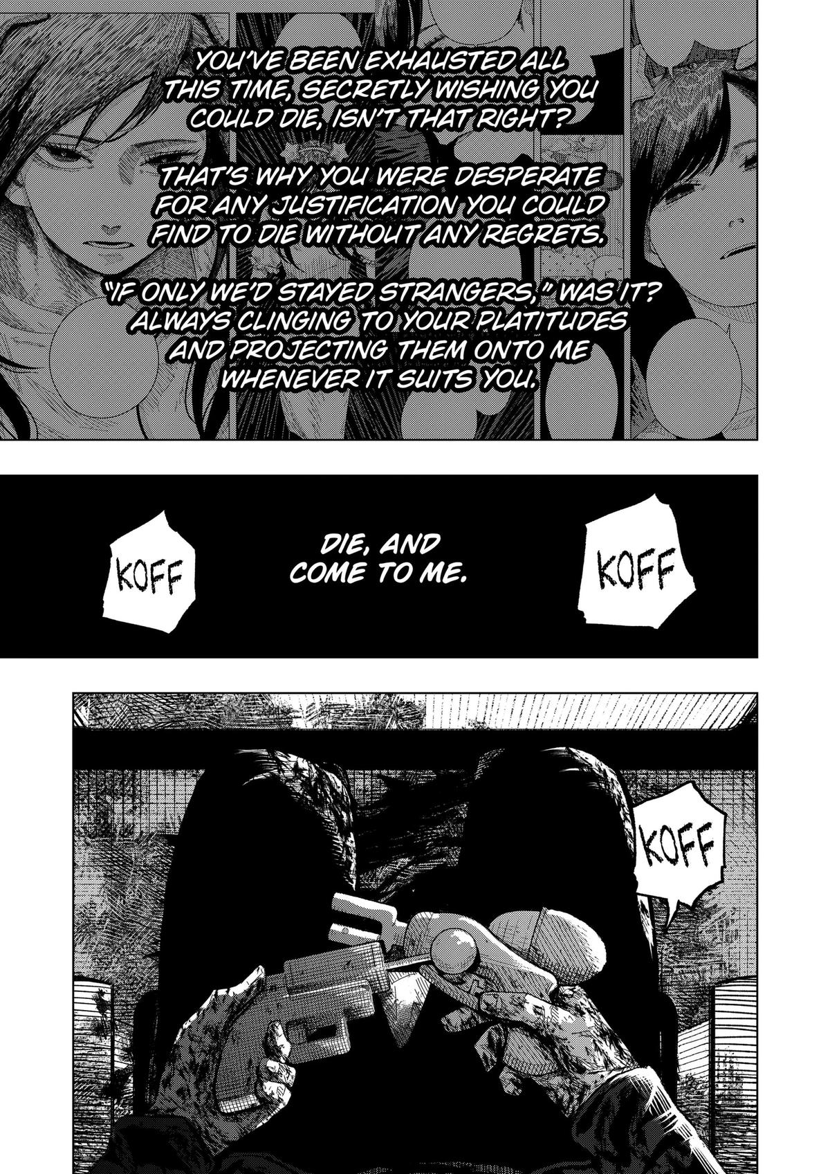 Drama Queen Chap 69 - Next Chap 70