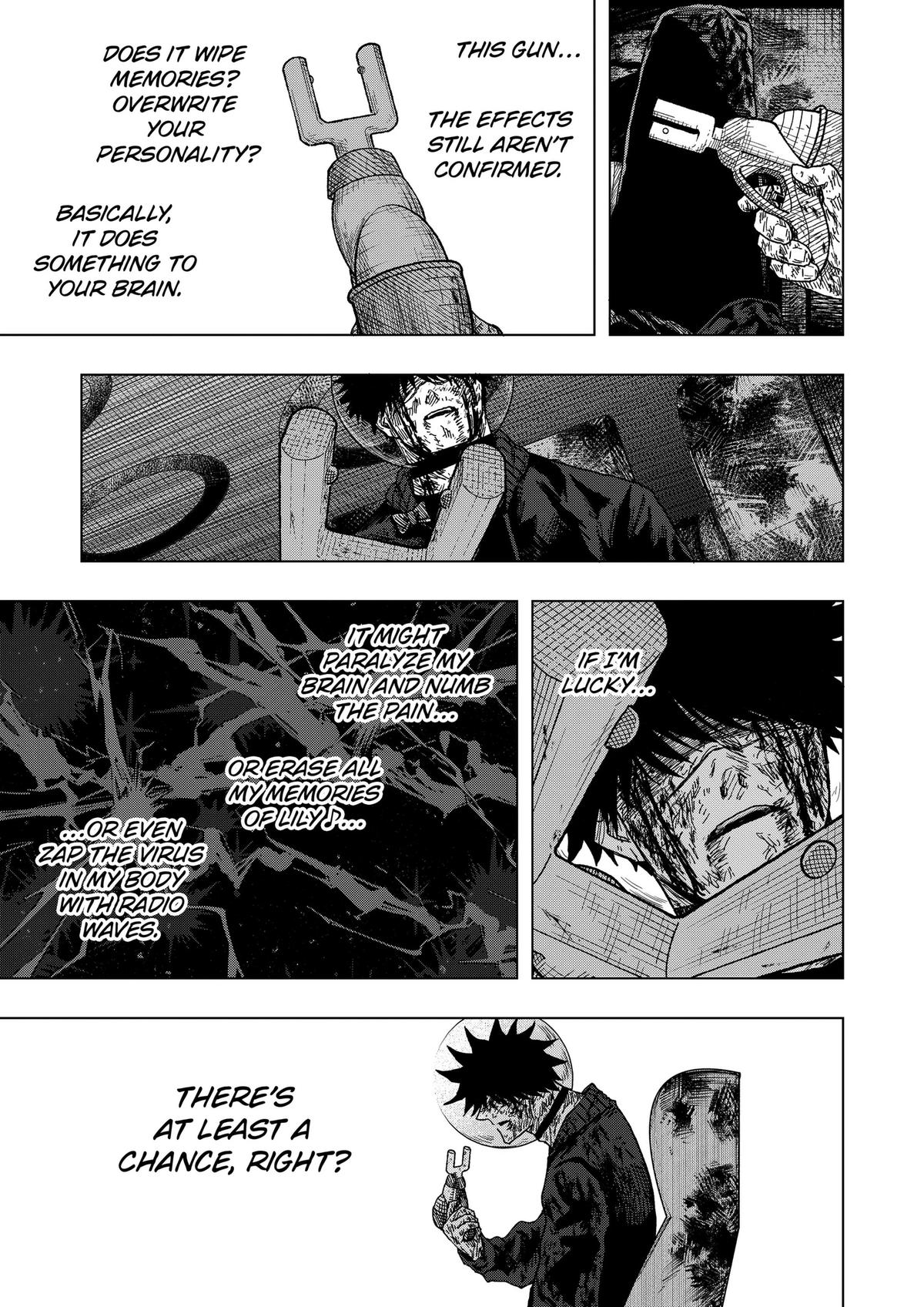 Drama Queen Chap 69 - Next Chap 70