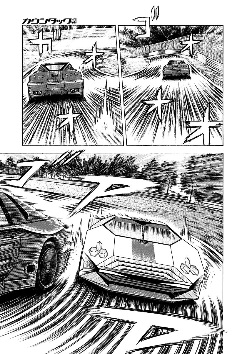 Countach Chap 283 - Next Chap 284