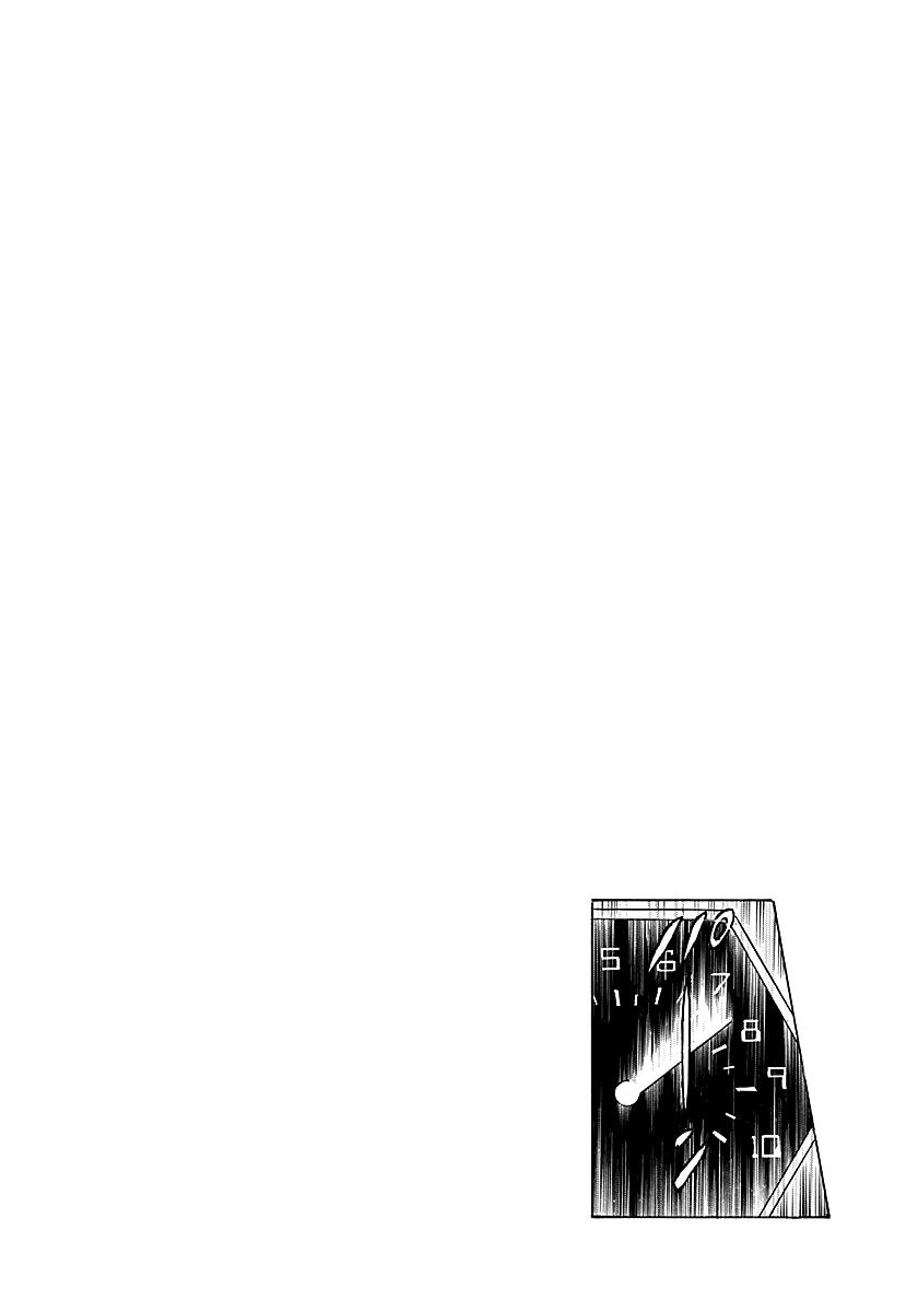 Countach Chap 283 - Next Chap 284