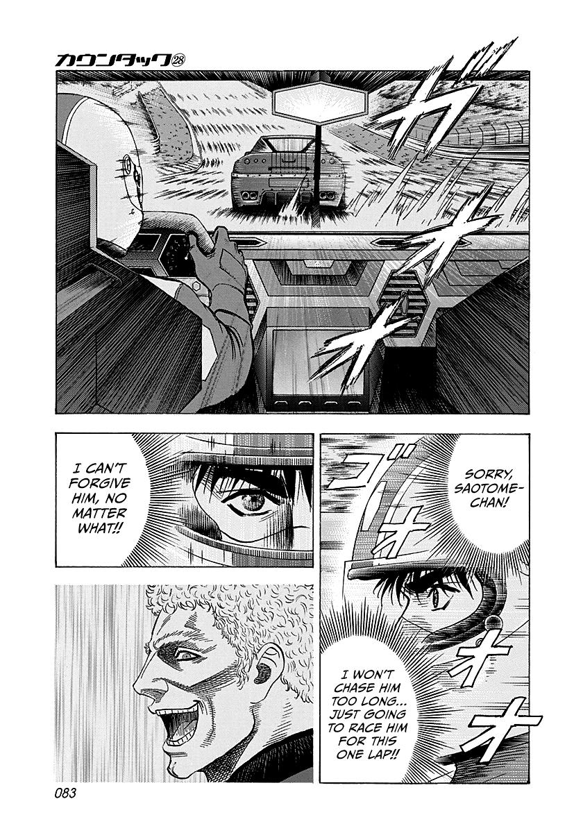 Countach Chap 283 - Next Chap 284