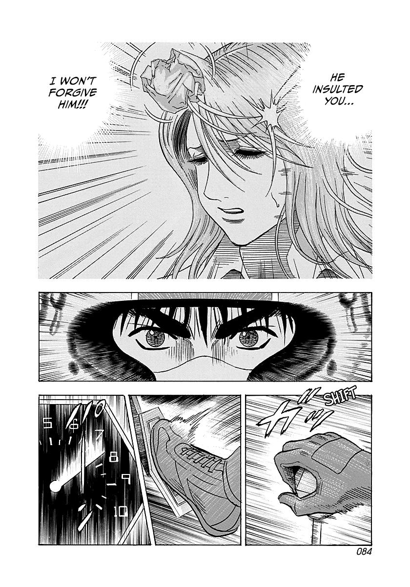 Countach Chap 283 - Next Chap 284
