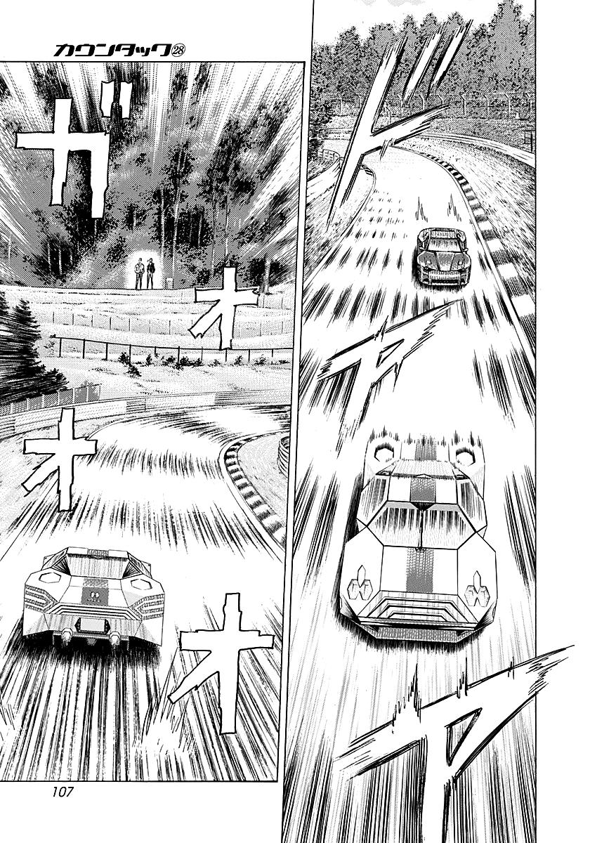Countach Chap 284 - Next Chap 285