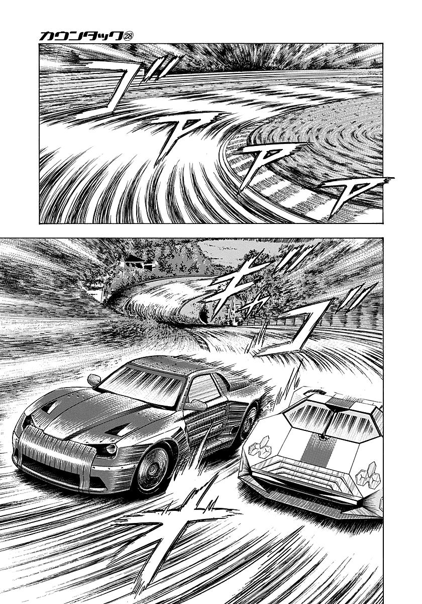 Countach Chap 284 - Next Chap 285