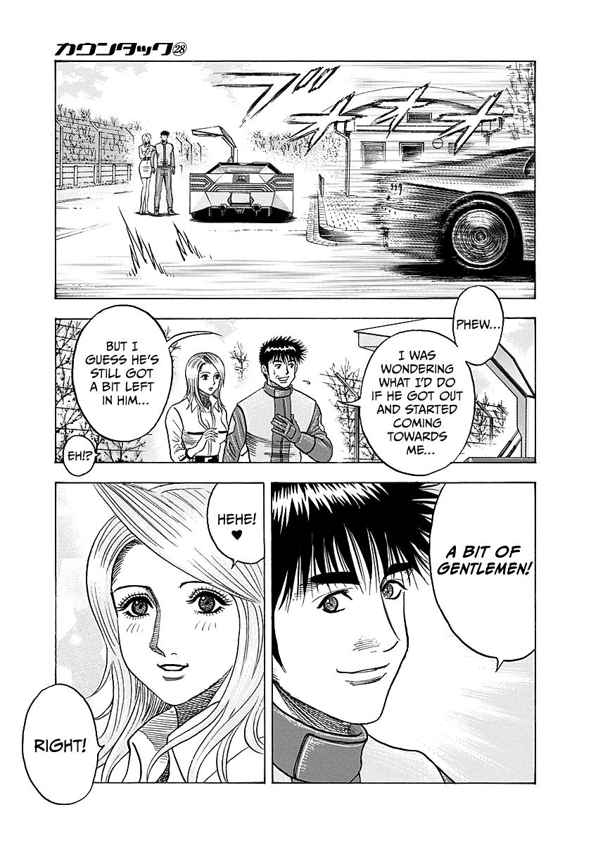 Countach Chap 285 - Next Chap 286