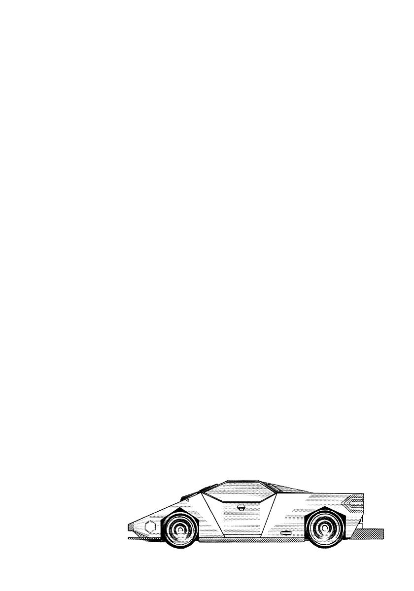 Countach Chap 285 - Next Chap 286