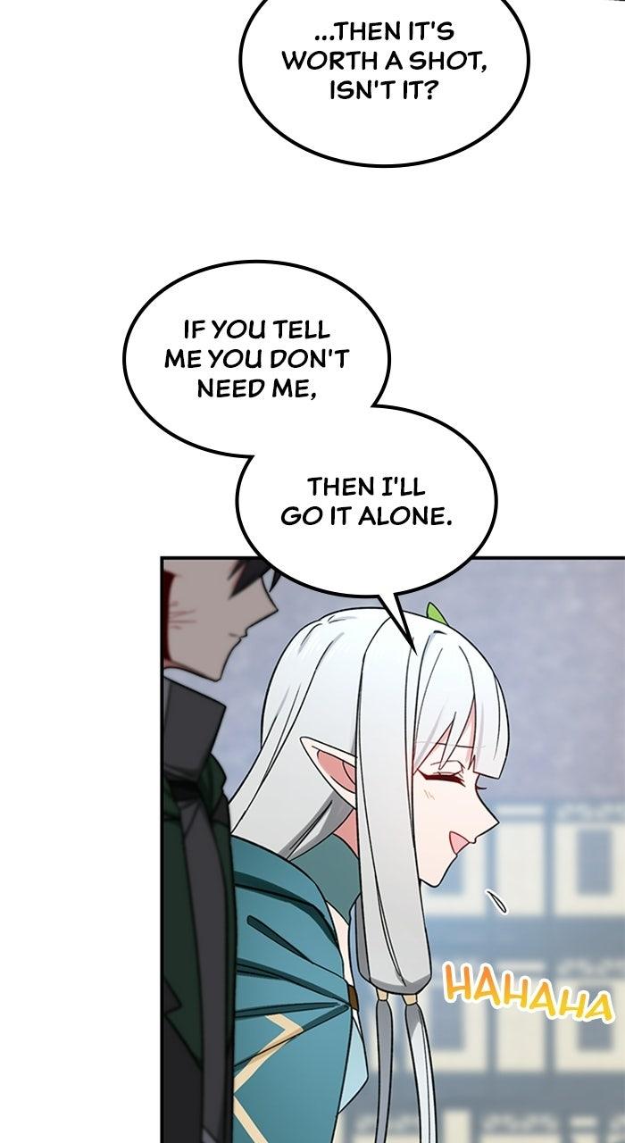 Saikyou Ansatsusha, Class Ten'i de Isekai e Chap 46 - Next Chap 47