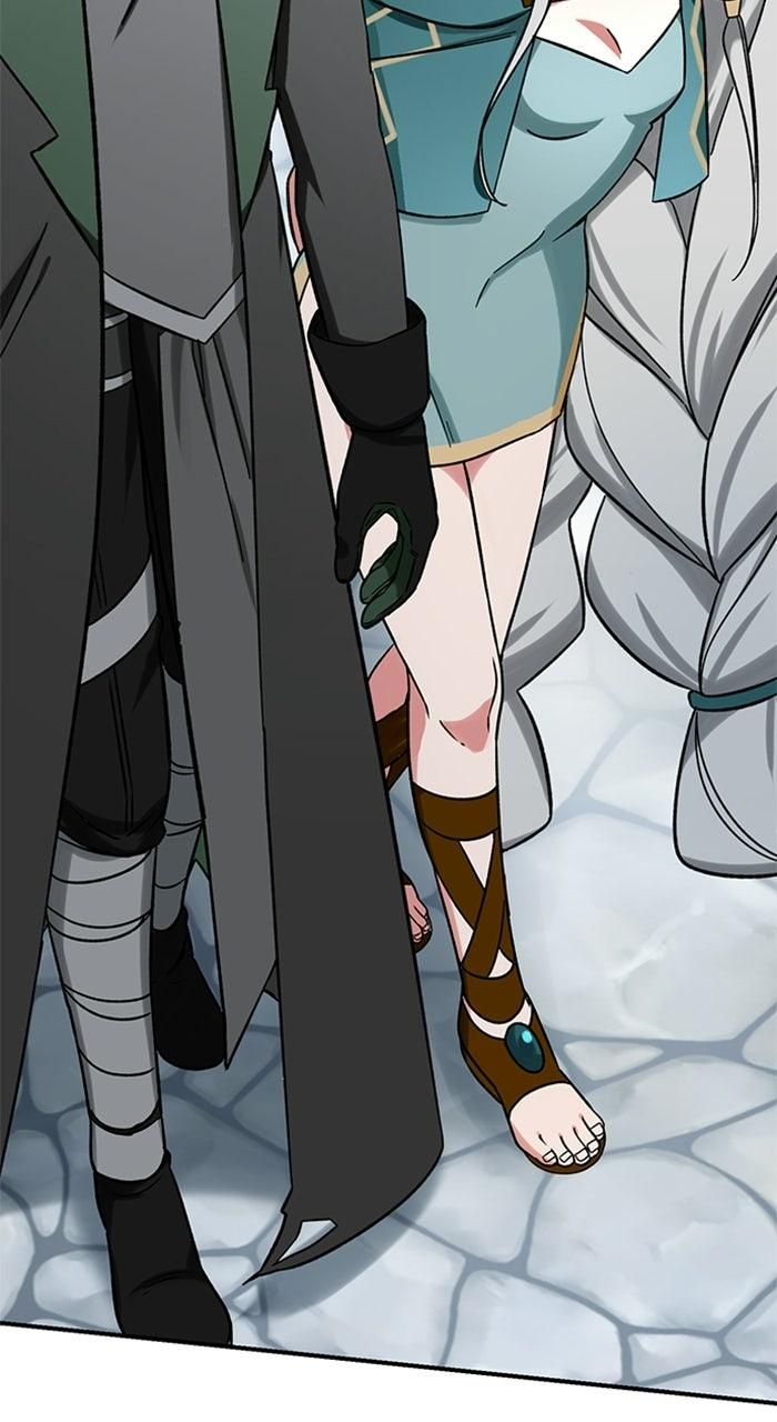 Saikyou Ansatsusha, Class Ten'i de Isekai e Chap 46 - Next Chap 47