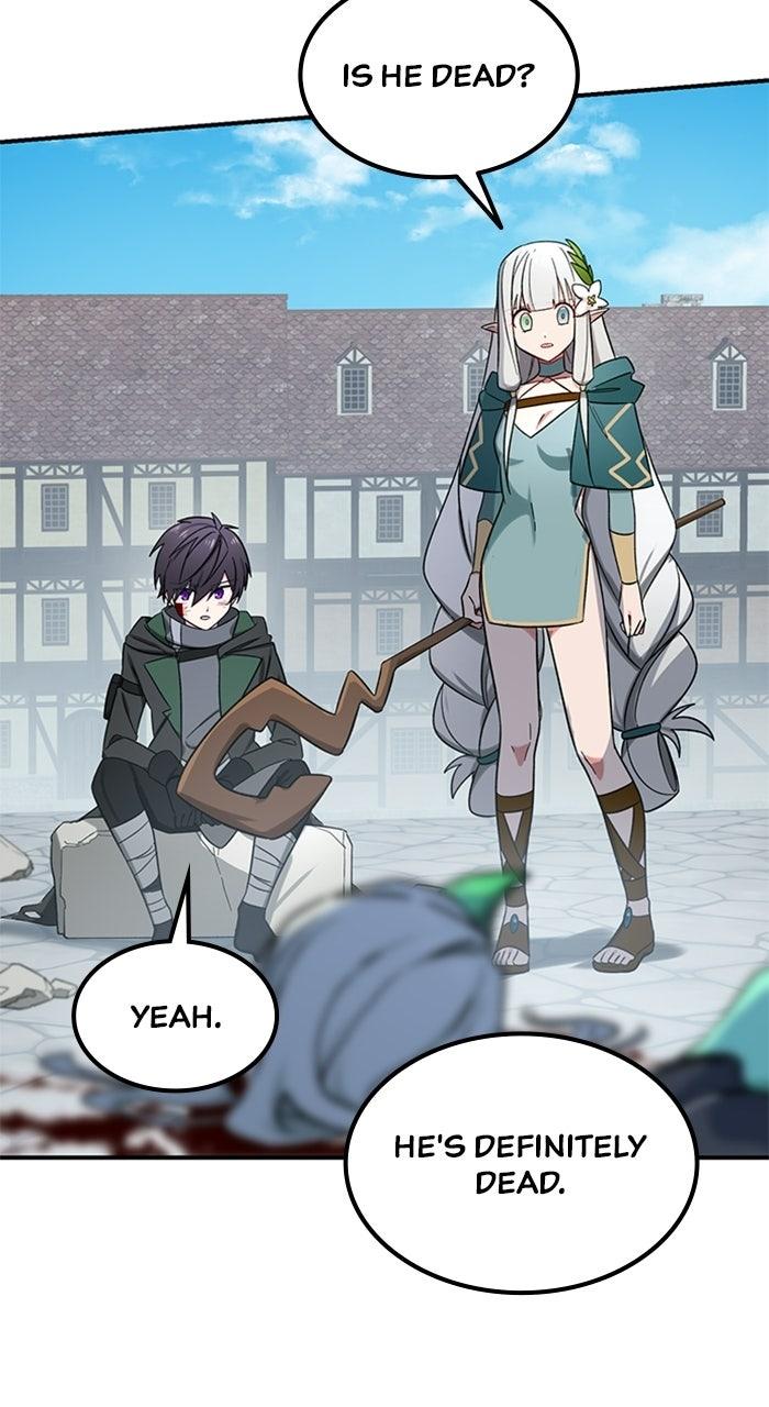 Saikyou Ansatsusha, Class Ten'i de Isekai e Chap 46 - Next Chap 47