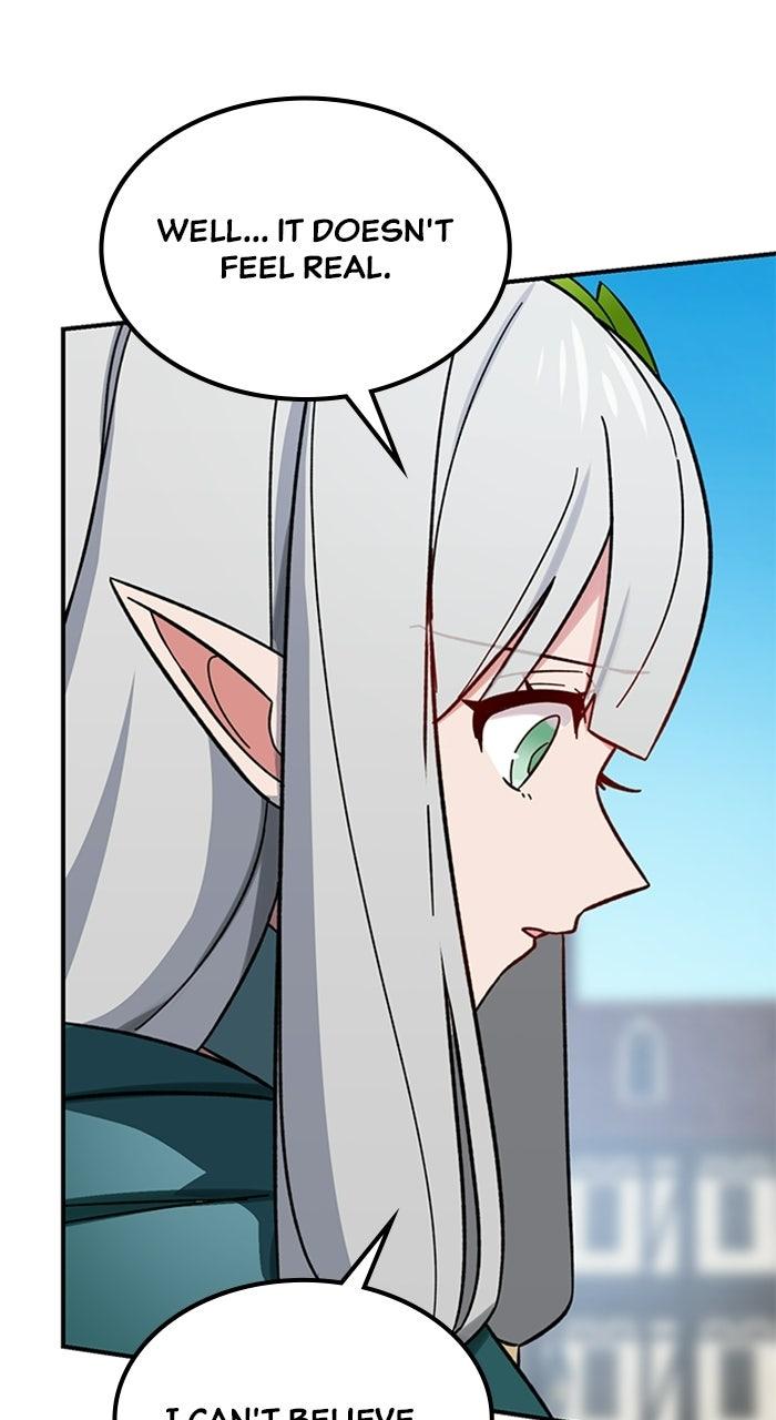 Saikyou Ansatsusha, Class Ten'i de Isekai e Chap 46 - Next Chap 47