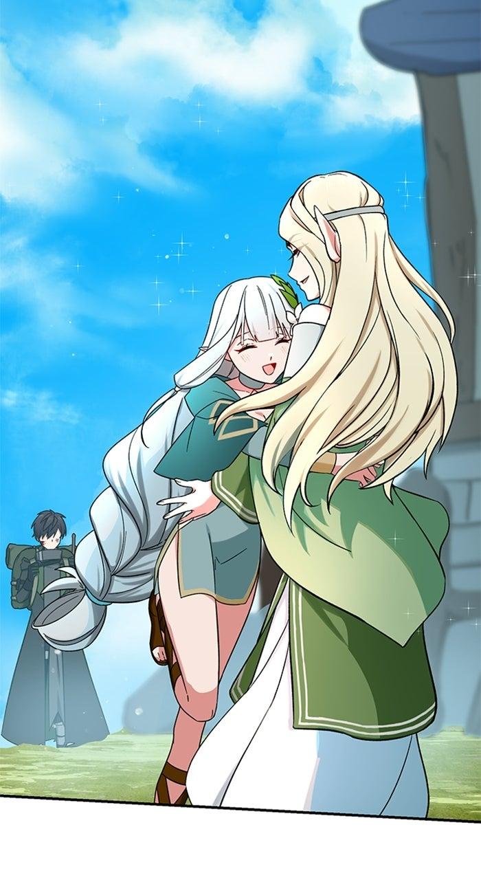 Saikyou Ansatsusha, Class Ten'i de Isekai e Chap 46 - Next Chap 47