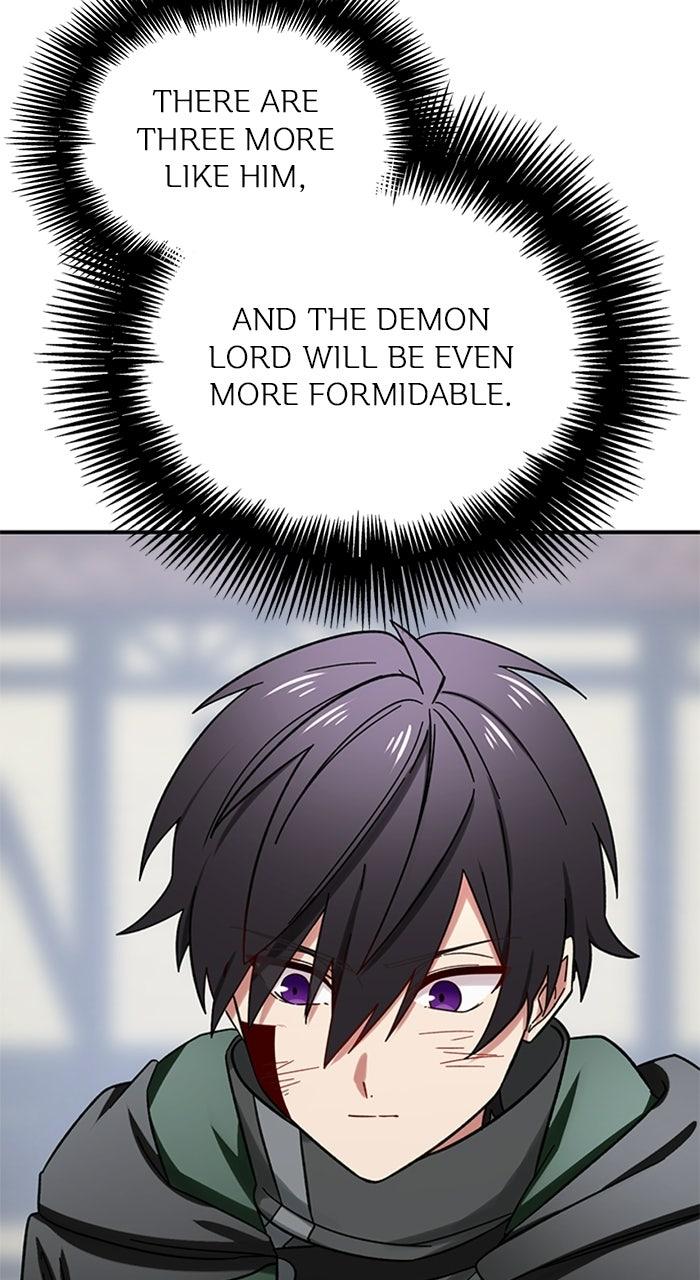 Saikyou Ansatsusha, Class Ten'i de Isekai e Chap 46 - Next Chap 47