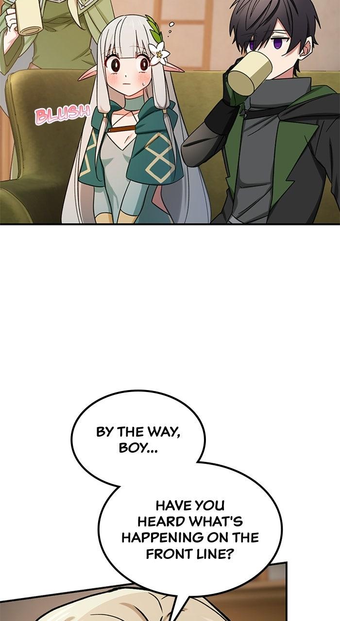 Saikyou Ansatsusha, Class Ten'i de Isekai e Chap 46 - Next Chap 47