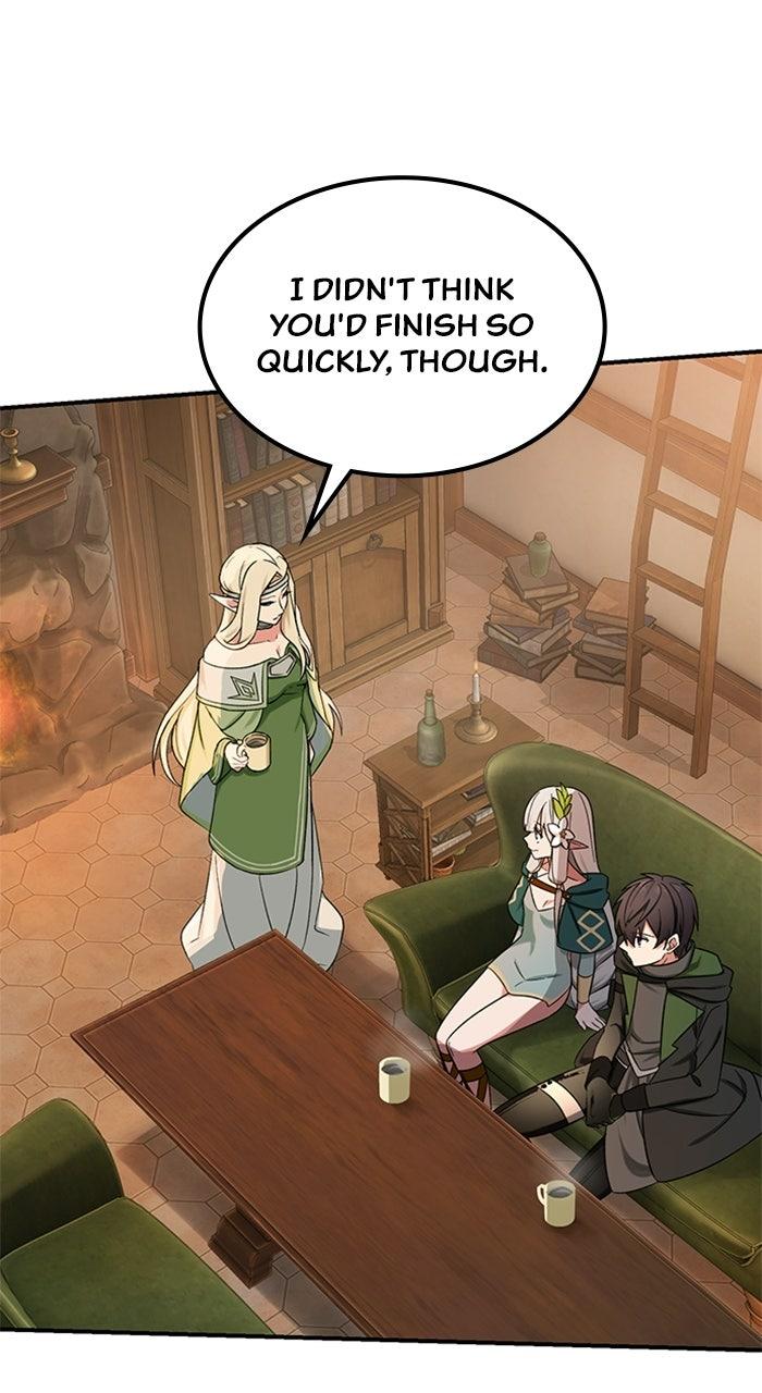 Saikyou Ansatsusha, Class Ten'i de Isekai e Chap 46 - Next Chap 47