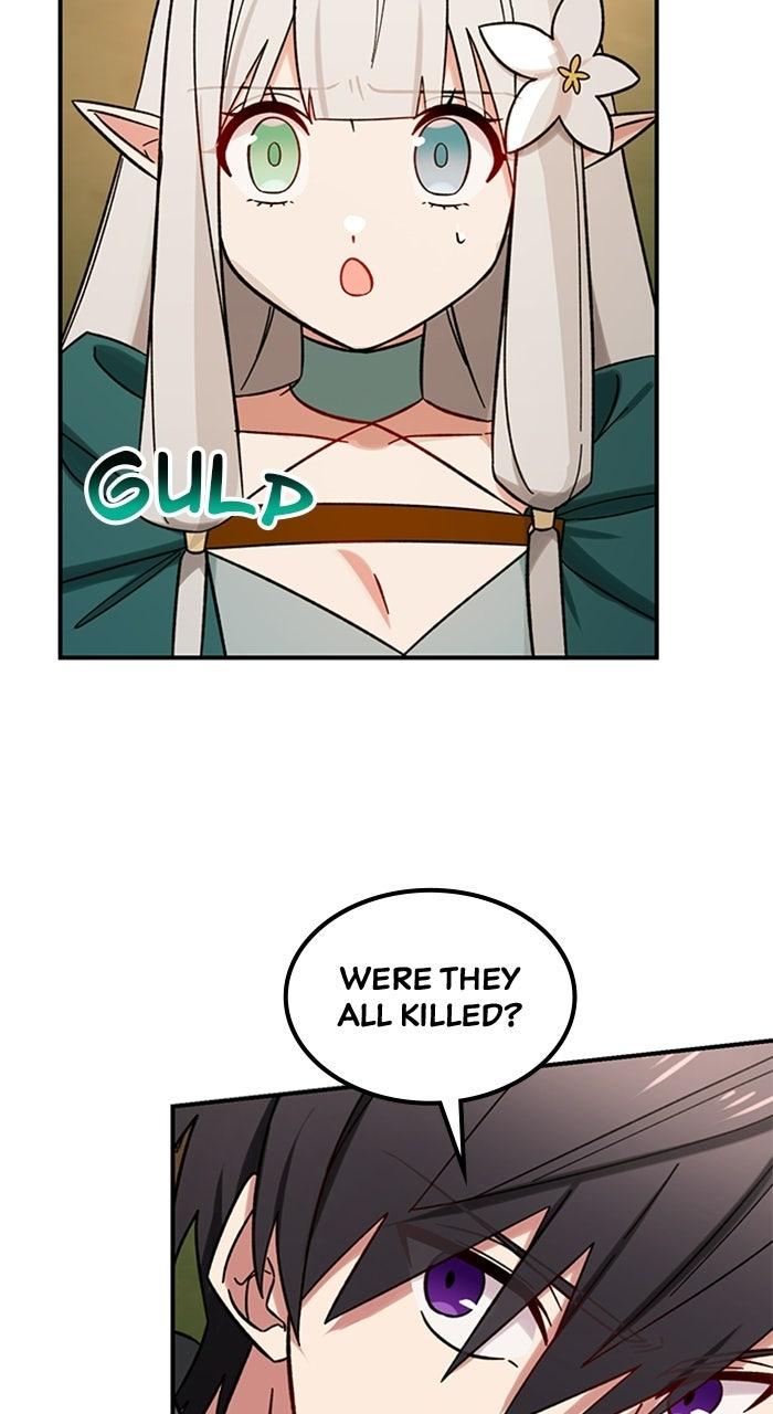 Saikyou Ansatsusha, Class Ten'i de Isekai e Chap 46 - Next Chap 47