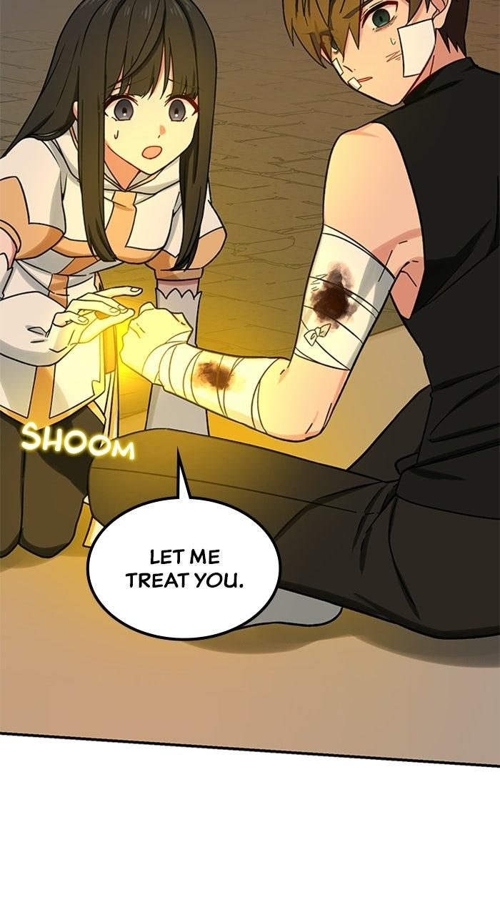 Saikyou Ansatsusha, Class Ten'i de Isekai e Chap 46 - Next Chap 47