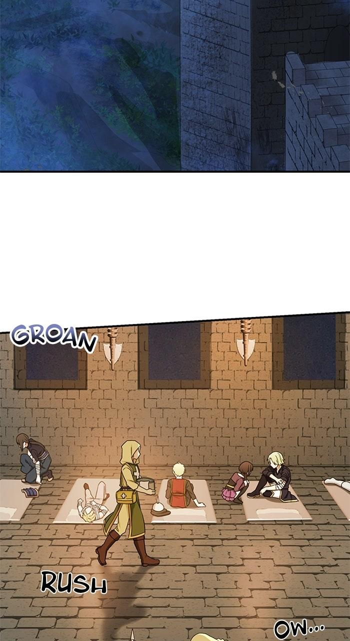 Saikyou Ansatsusha, Class Ten'i de Isekai e Chap 46 - Next Chap 47