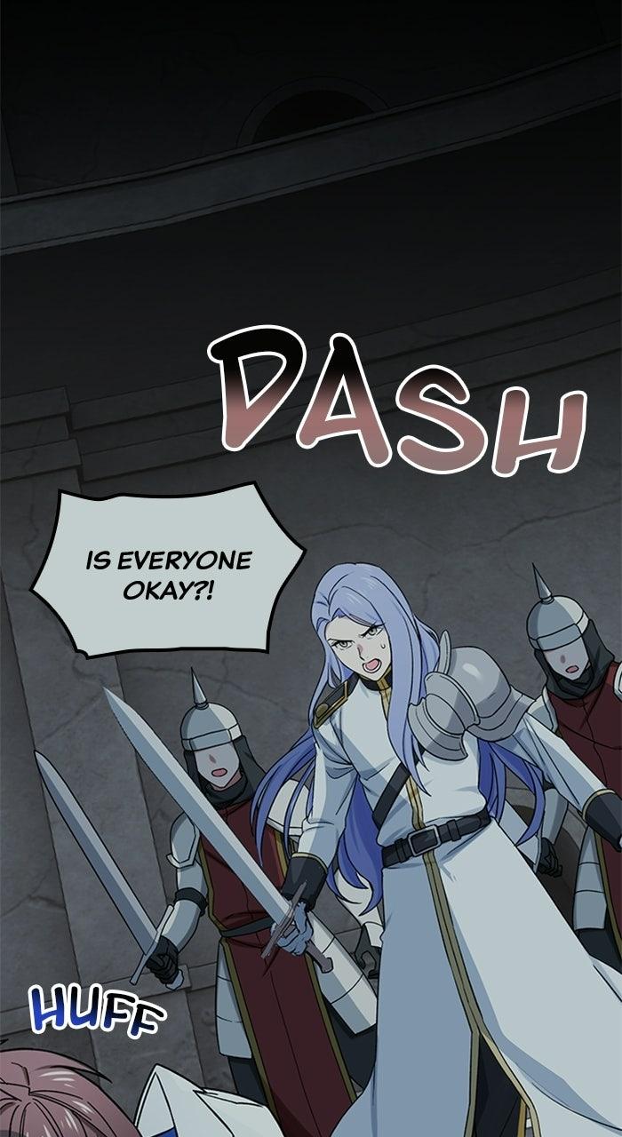 Saikyou Ansatsusha, Class Ten'i de Isekai e Chap 46 - Next Chap 47