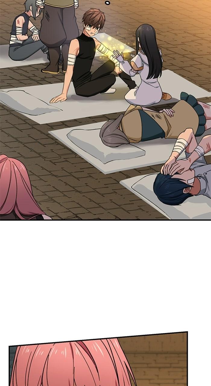 Saikyou Ansatsusha, Class Ten'i de Isekai e Chap 46 - Next Chap 47