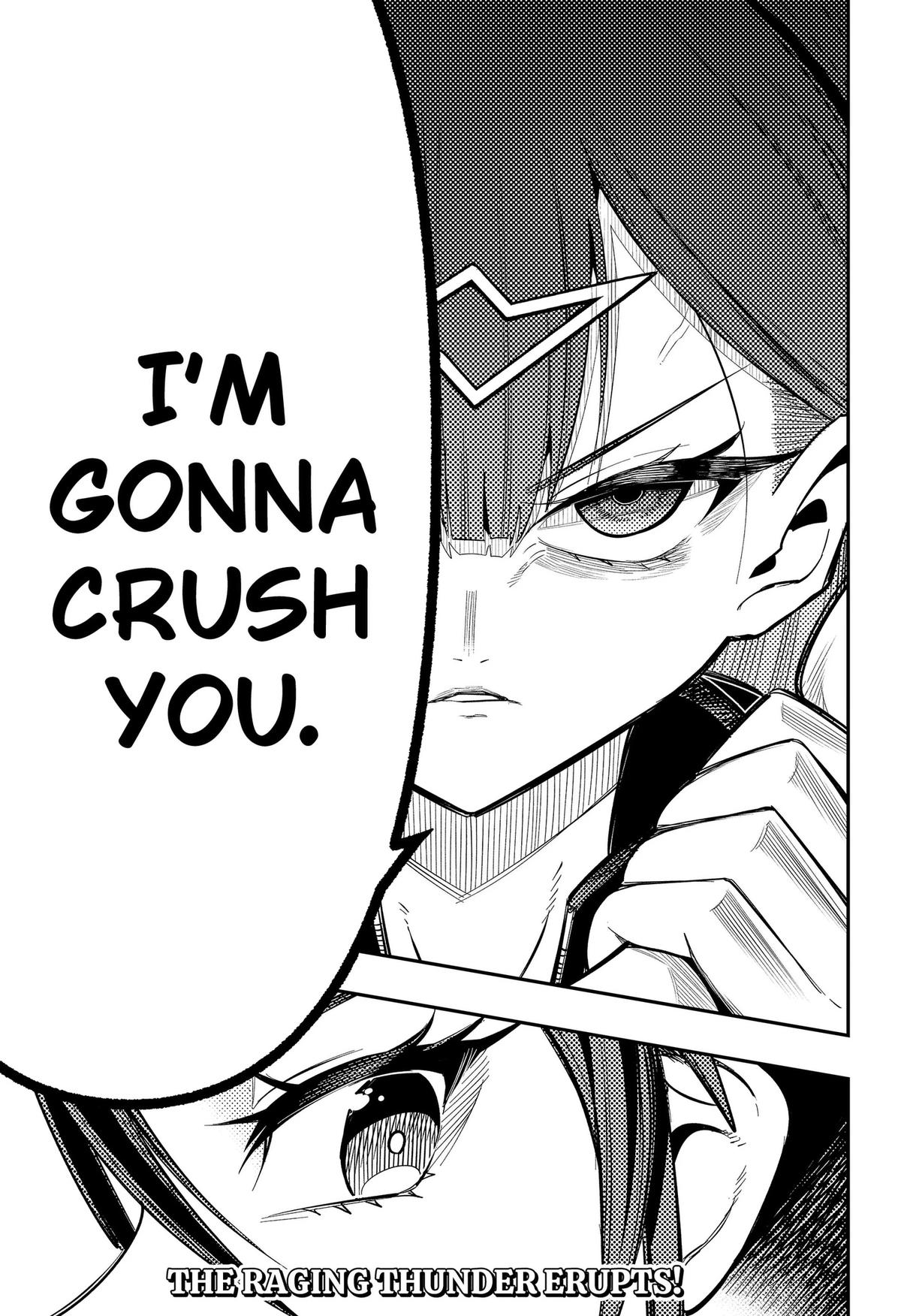 Shunrai Table Tennis Chap 24 - Next Chap 25