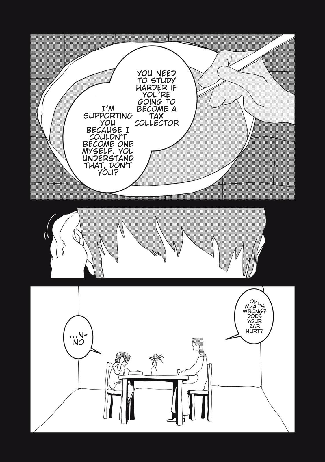 Isekai Henkyou Meshi Chap 50 - Next Chap 51