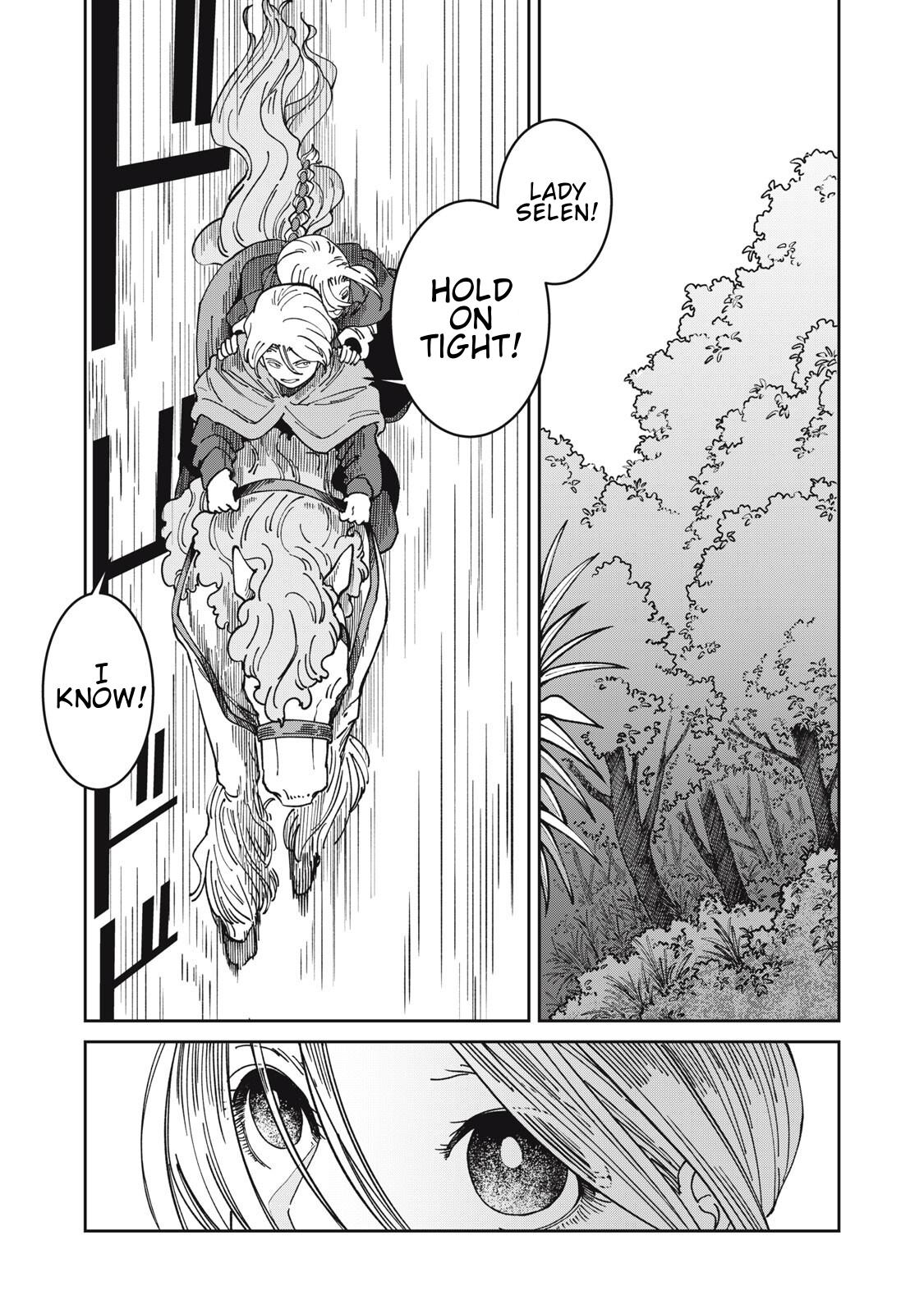 Isekai Henkyou Meshi Chap 52 - Next Chap 53