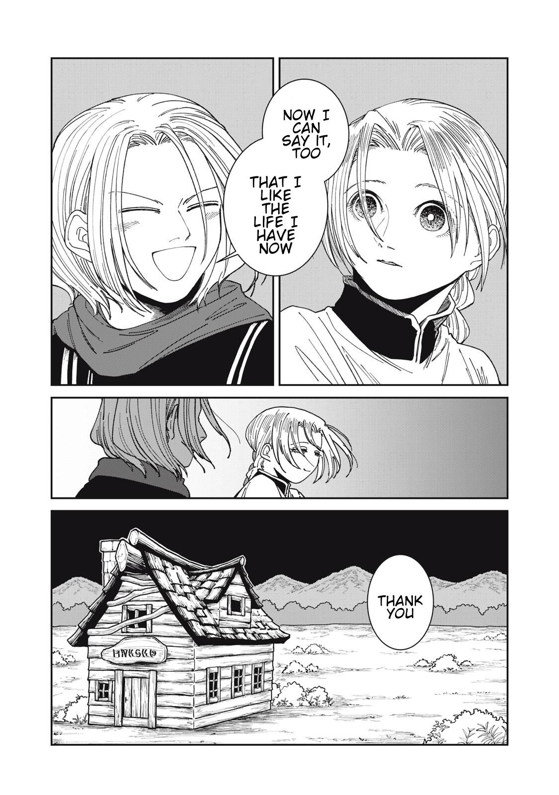 Isekai Henkyou Meshi Chap 52 - Next Chap 53