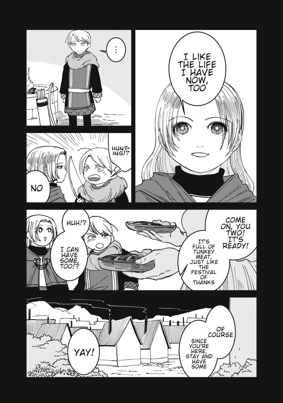 Isekai Henkyou Meshi Chap 52 - Next Chap 53