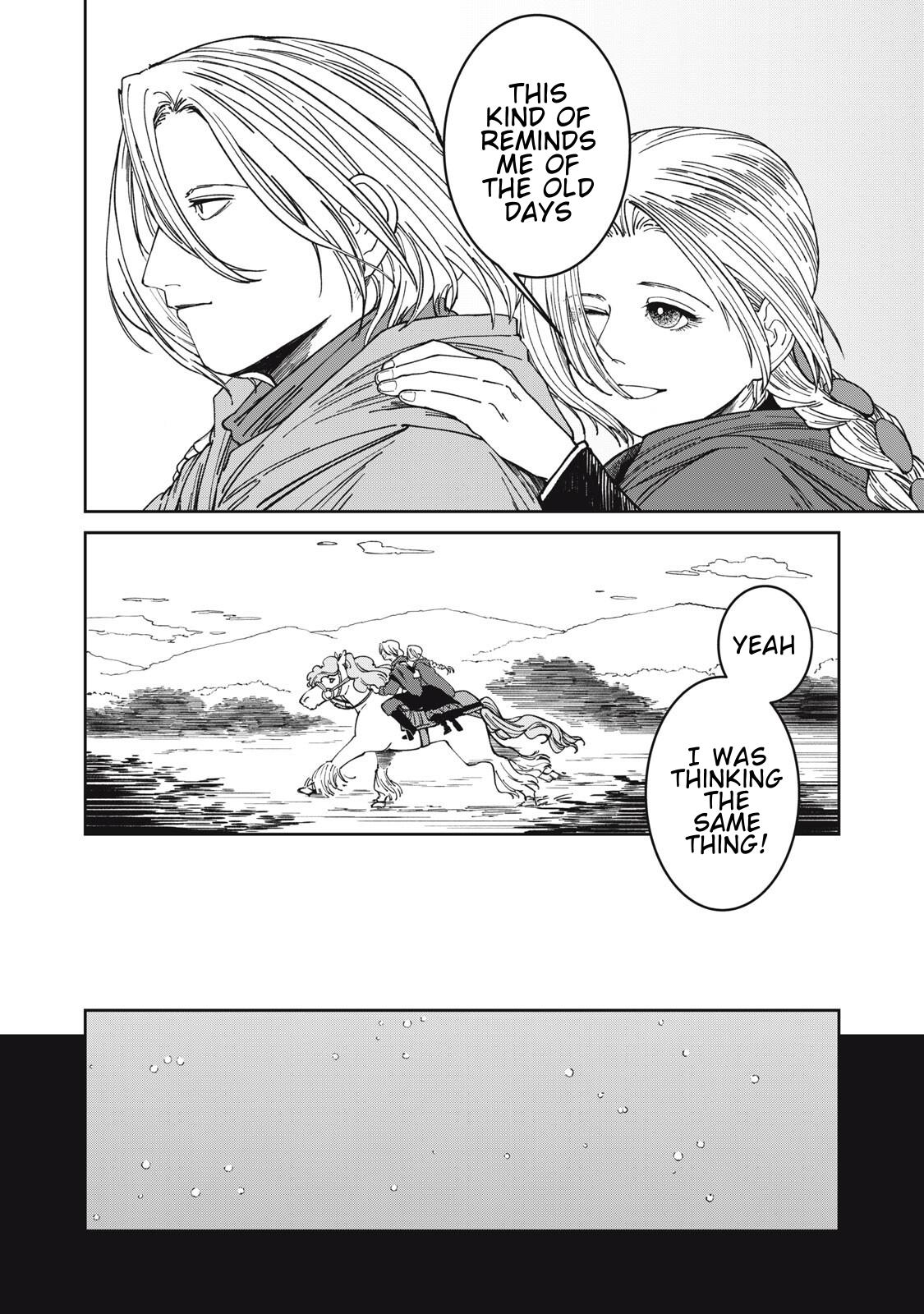 Isekai Henkyou Meshi Chap 52 - Next Chap 53
