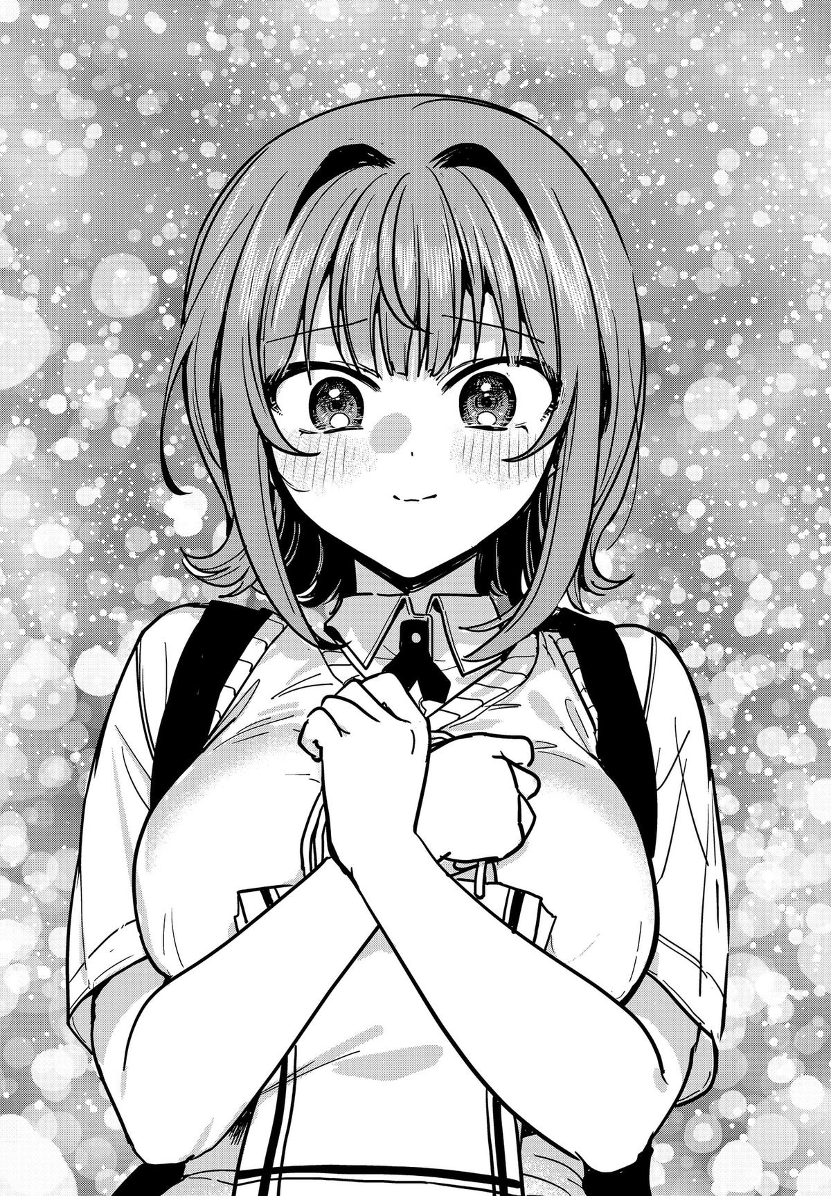 Watashi no Koto Suki ja Nakatta no ka yo!? Chap 30 - Next Chap 31