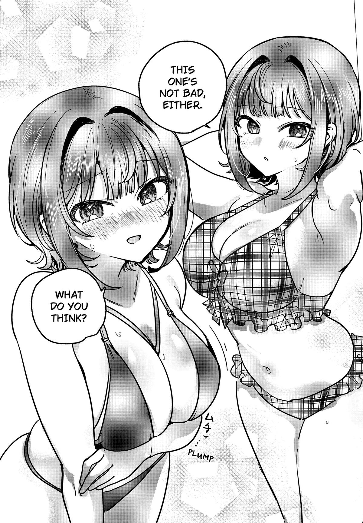 Watashi no Koto Suki ja Nakatta no ka yo!? Chap 30 - Next Chap 31