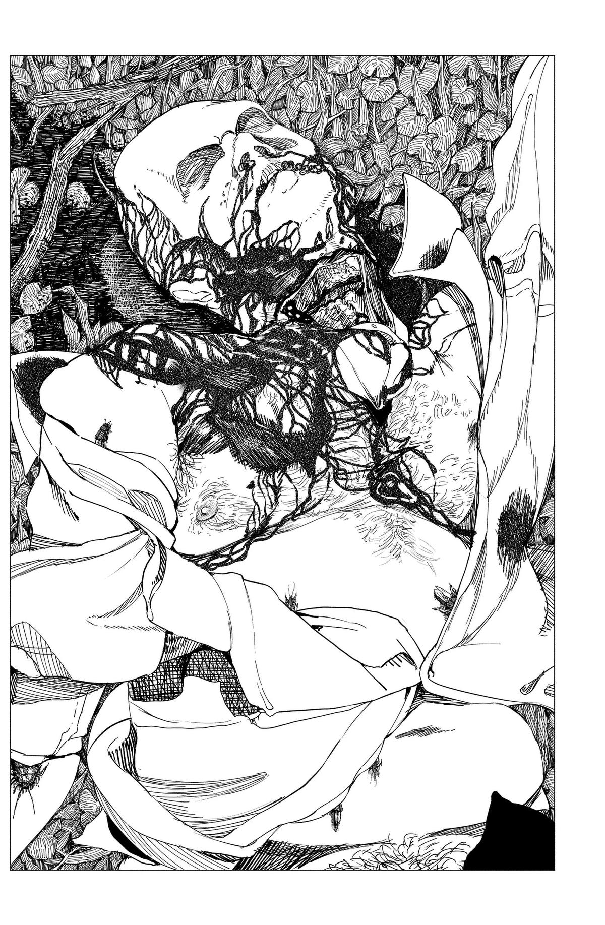Enigmatica Chap 28 - Next Chap 29