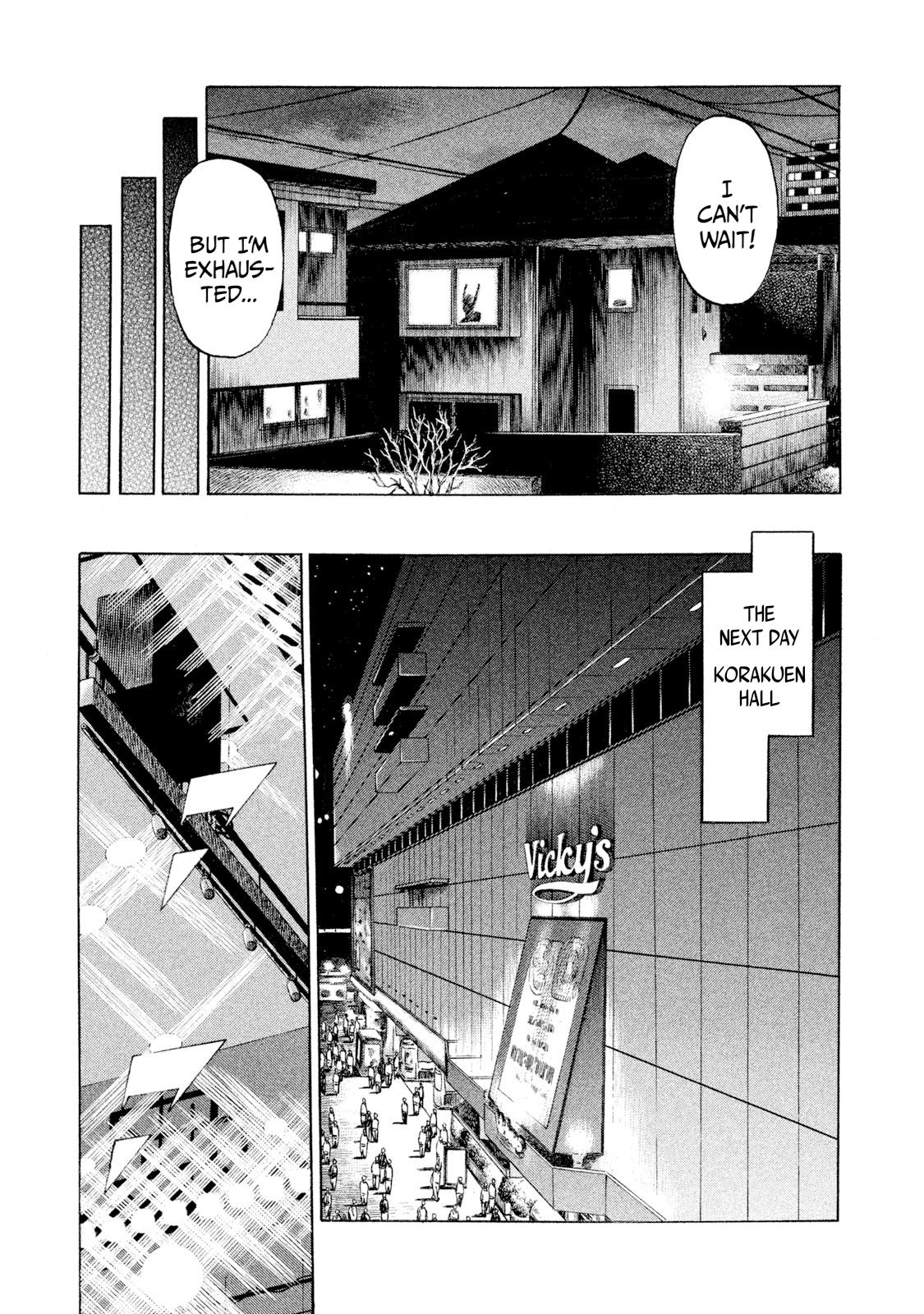 Rice Shoulder Chap 102 - Next Chap 103