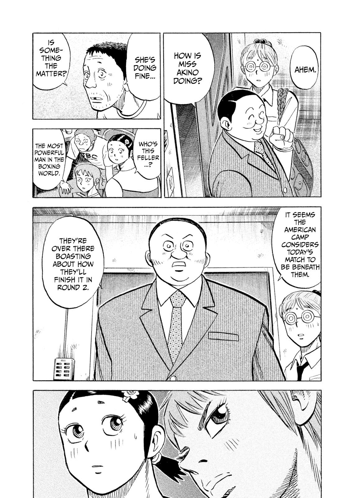 Rice Shoulder Chap 102 - Next Chap 103