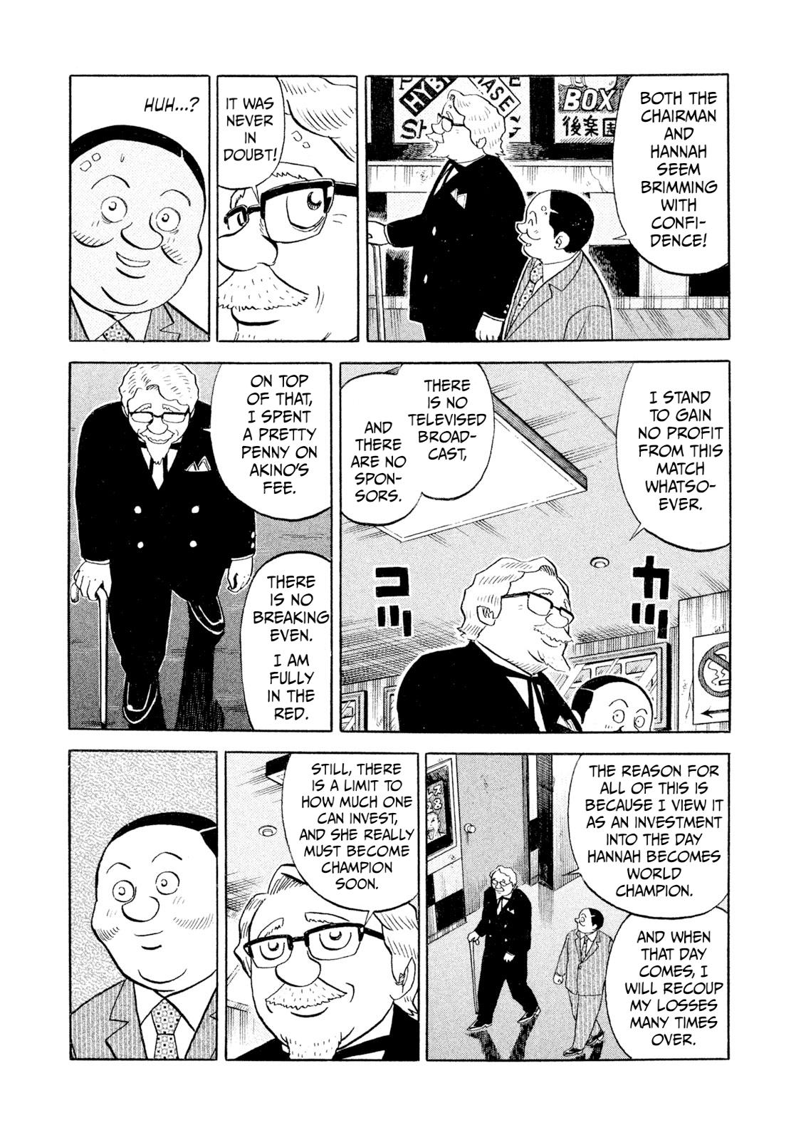 Rice Shoulder Chap 102 - Next Chap 103