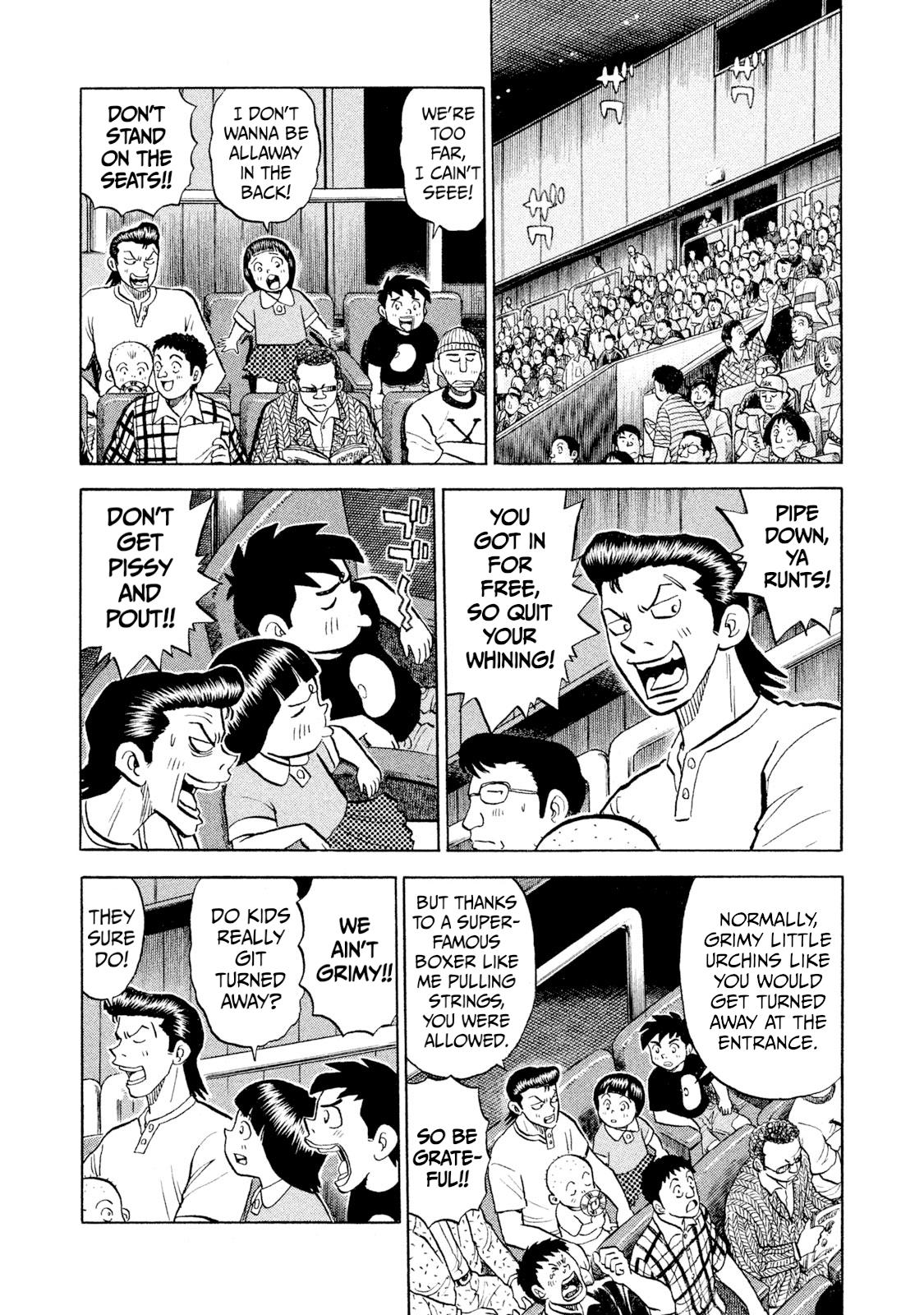 Rice Shoulder Chap 103 - Next Chap 104