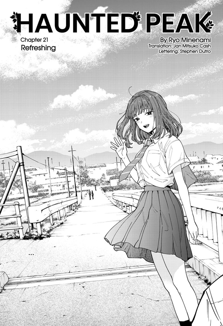 Sangeki Chap 21 - Next Chap 22