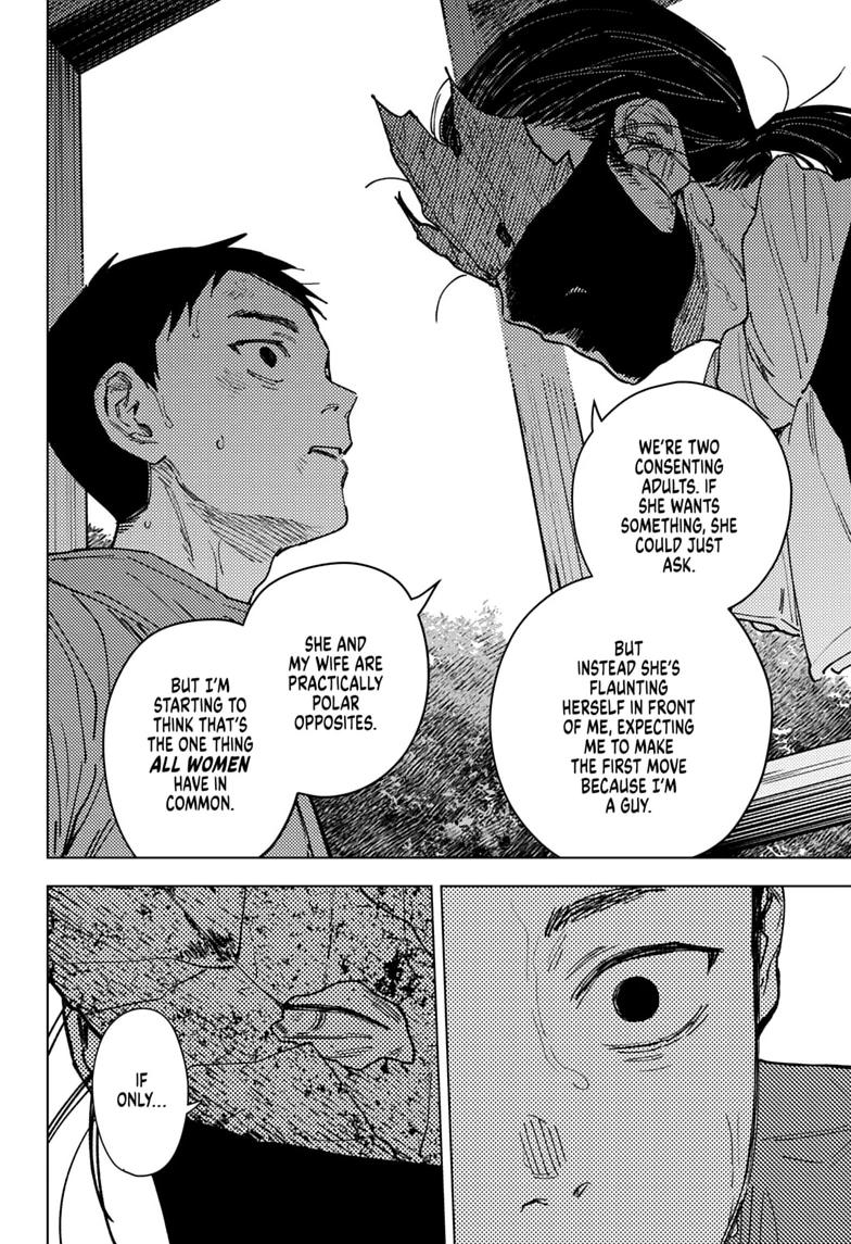 Sangeki Chap 21 - Next Chap 22