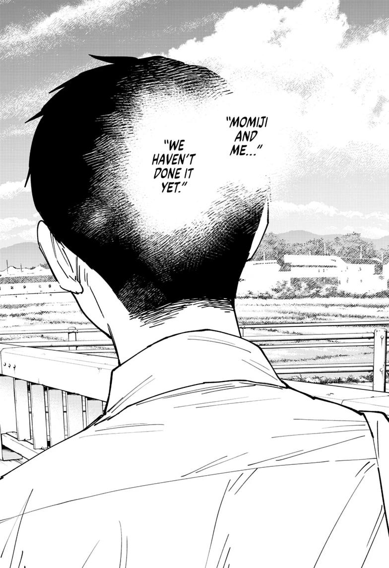 Sangeki Chap 21 - Next Chap 22