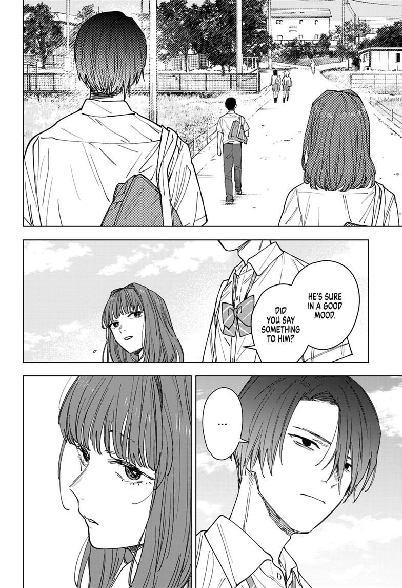 Sangeki Chap 21 - Next Chap 22