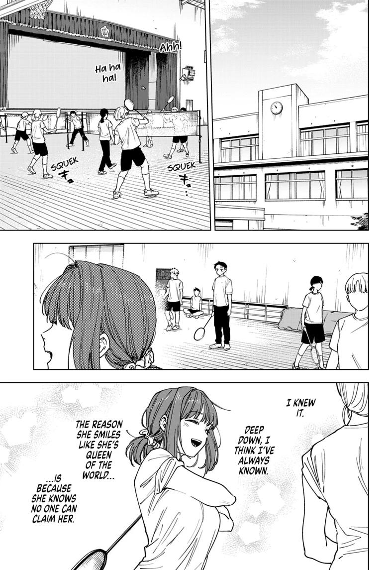 Sangeki Chap 21 - Next Chap 22