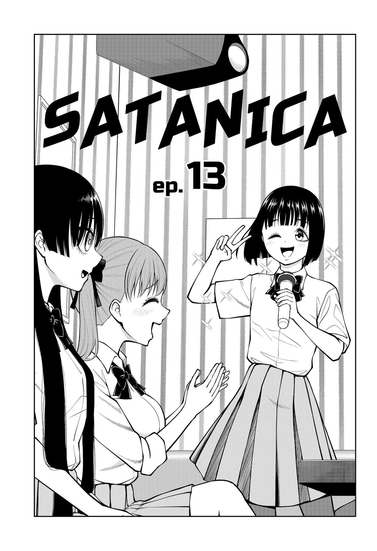 SATANICA Chap 13 - Next Chap 14