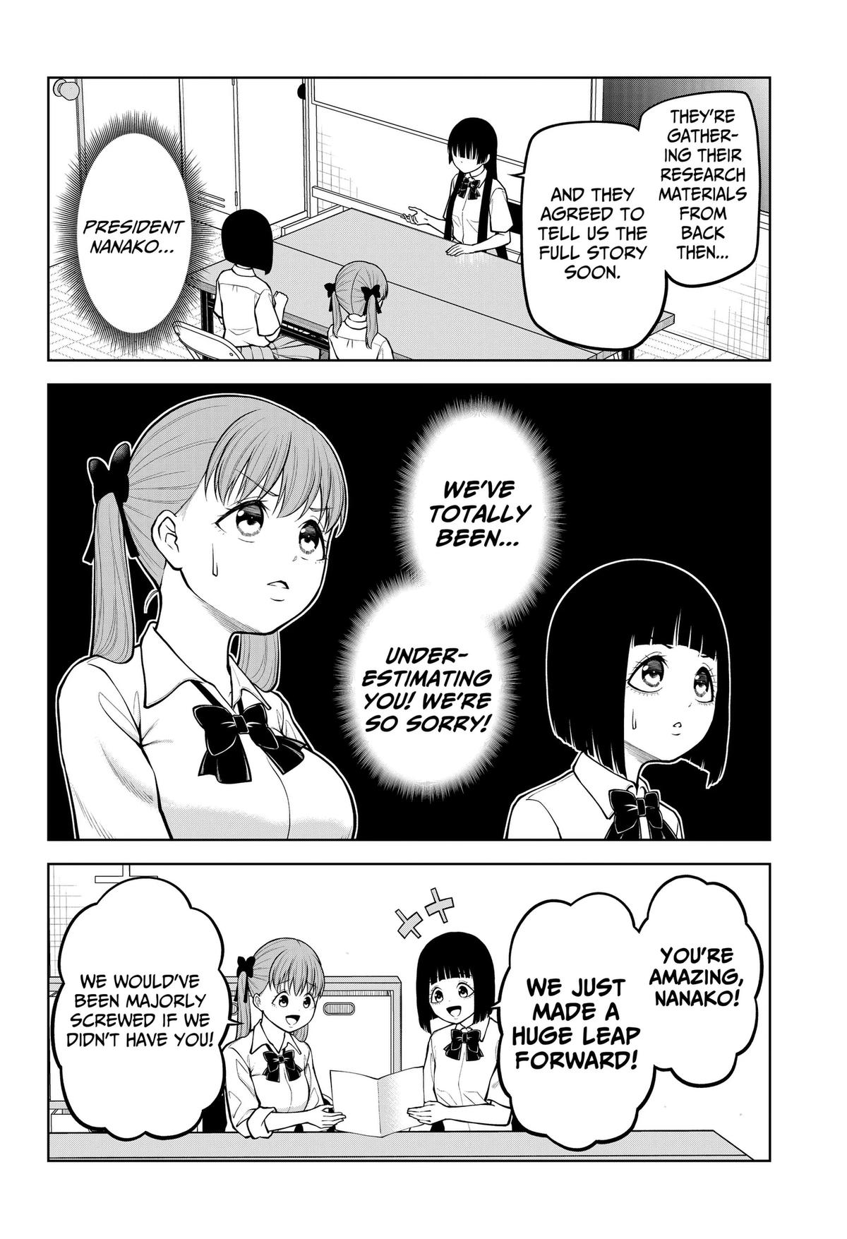 SATANICA Chap 13 - Next Chap 14