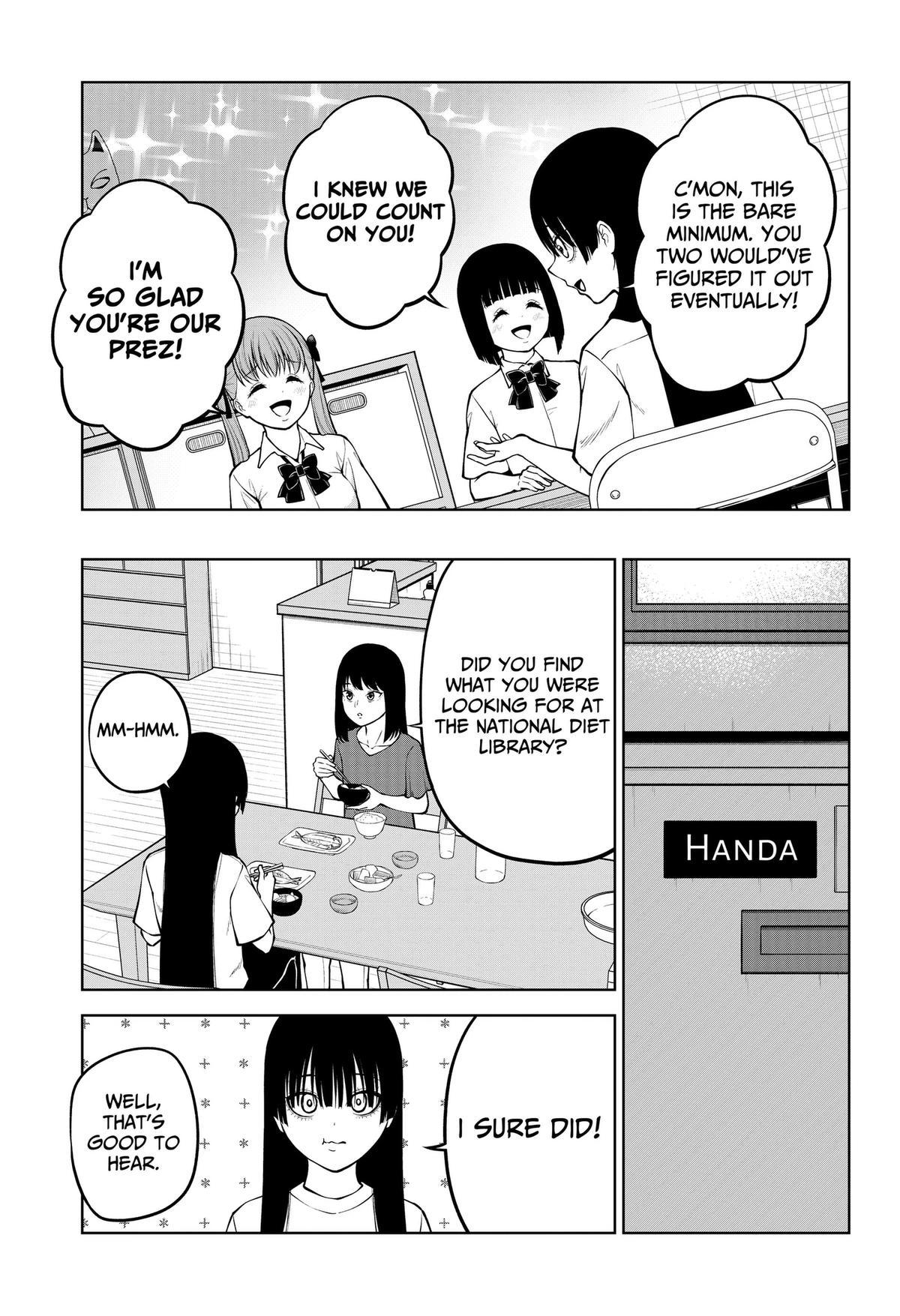 SATANICA Chap 13 - Next Chap 14