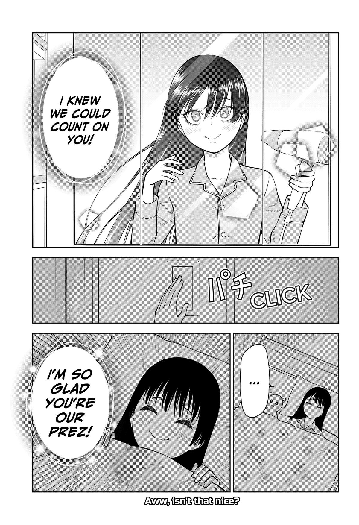 SATANICA Chap 13 - Next Chap 14