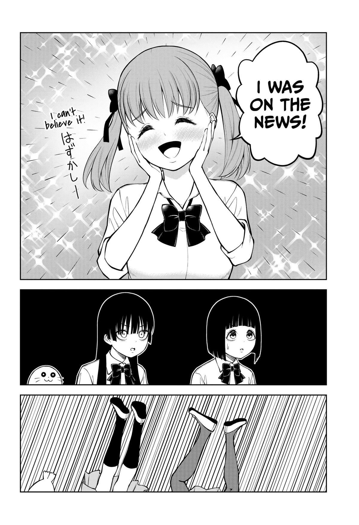 SATANICA Chap 13 - Next Chap 14