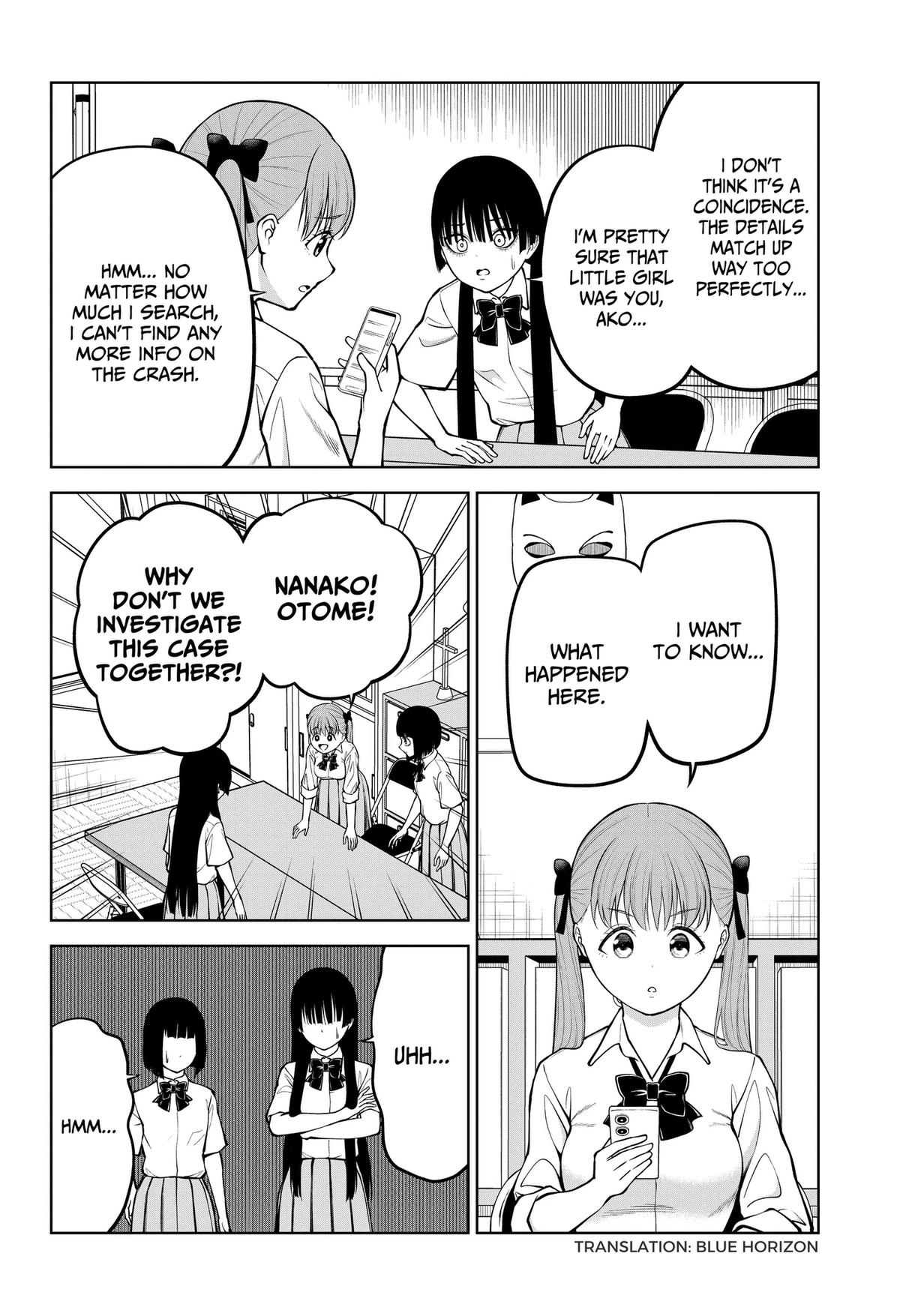 SATANICA Chap 13 - Next Chap 14