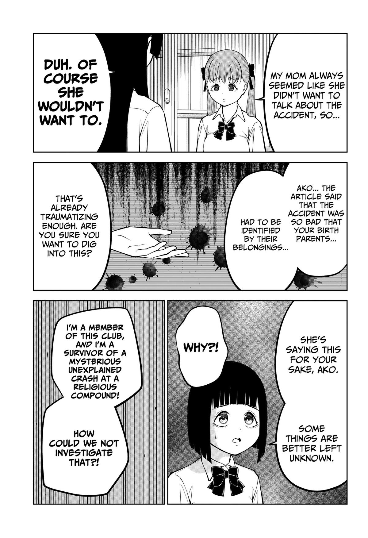 SATANICA Chap 13 - Next Chap 14